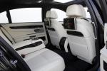 BMW 760i 2008 года